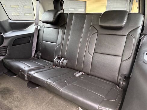 Used 2016 Chevrolet Tahoe LT AWD/4WD image 28
