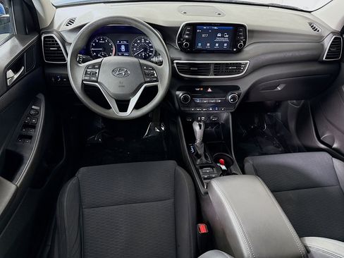 Used 2019 Hyundai Tucson Value image 17