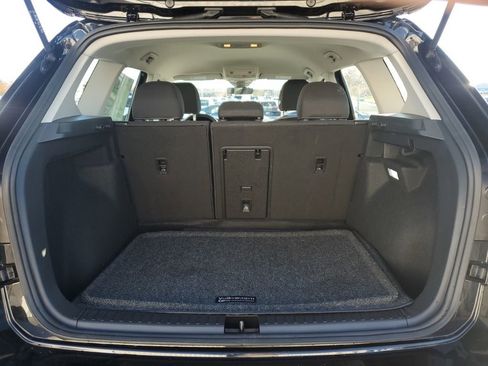 Used 2024 Volkswagen Taos S image 34