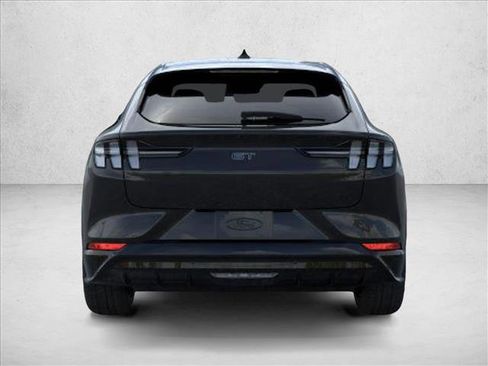 New 2026 Ford Mustang Mach-E GT image 5