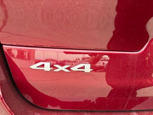 New 2025 Jeep Grand Cherokee L Laredo w/ Luxury Tech Group I image 10