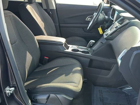 Used 2014 Chevrolet Equinox LT w/ Driver Convenience Package FWD image 29