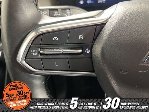 Certified 2025 Chevrolet Equinox LT w/ Convenience Package II AWD/4WD image 27