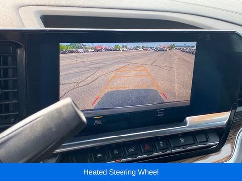 Used 2025 Chevrolet Silverado 1500 LT AWD/4WD image 12