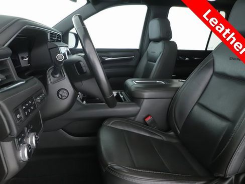 Used 2022 GMC Yukon Denali image 17