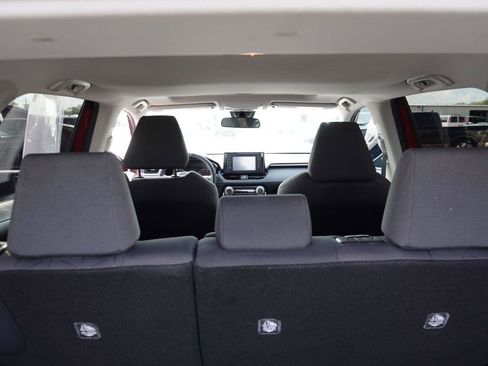 Used 2019 Toyota RAV4 XLE w/ Convenience Package image 15