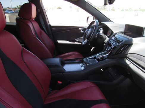 Used 2019 Acura RDX A-Spec FWD image 9