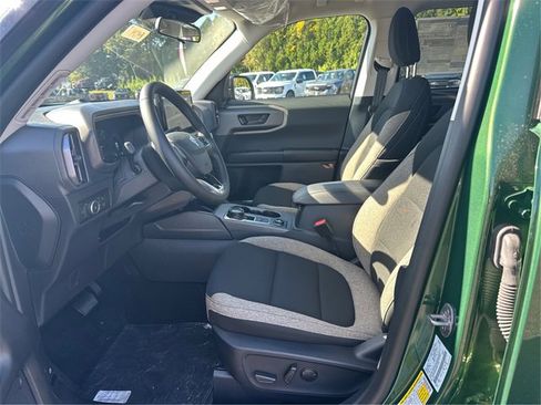 New 2025 Ford Bronco Sport Big Bend image 9