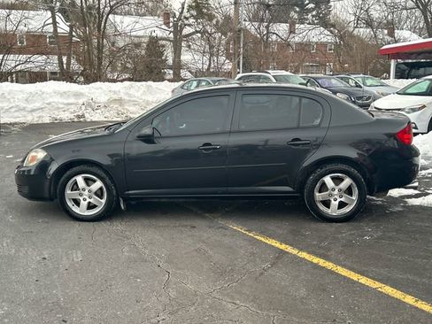 Used 2010 Chevrolet Cobalt LT w/ Preferred Equipment Group image 3