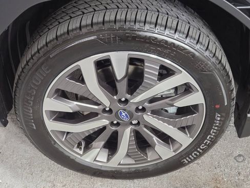 New 2026 Subaru Forester Touring image 7