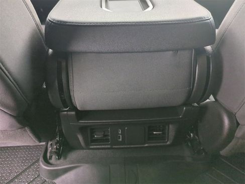 Used 2024 Chevrolet Silverado 1500 Custom w/ LPO, Dark Essentials Package image 20