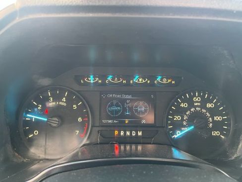 Used 2019 Ford F150 XL w/ Equipment Group 101A Mid AWD/4WD image 20