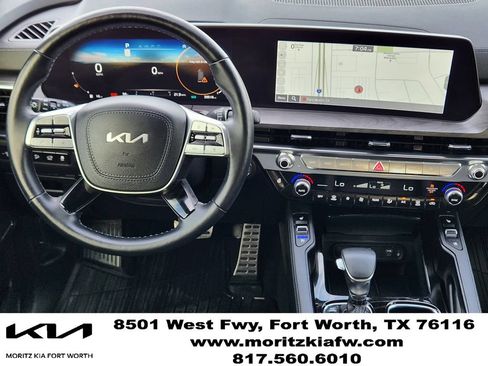 Certified 2024 Kia Telluride SX Prestige X-Line AWD/4WD image 26