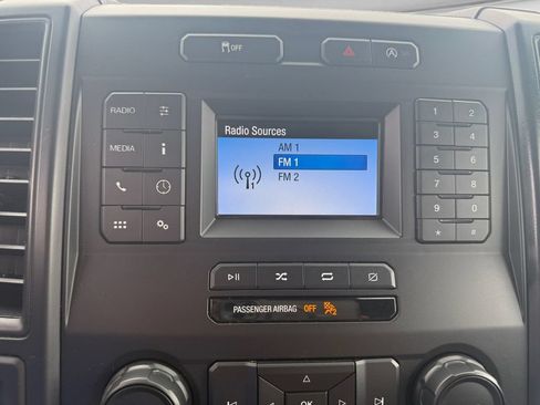 Used 2019 Ford F150 XL w/ Equipment Group 101A Mid AWD/4WD image 37