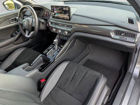 Used 2025 Acura Integra A-Spec image 22