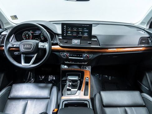 Used 2022 Audi Q5 2.0T Premium Plus image 23