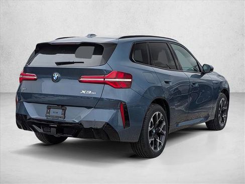 New 2026 BMW X3 xDrive30 image 2