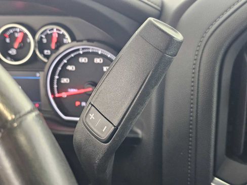 Used 2022 Chevrolet Silverado 1500 LTZ w/ LTZ Premium Package image 53