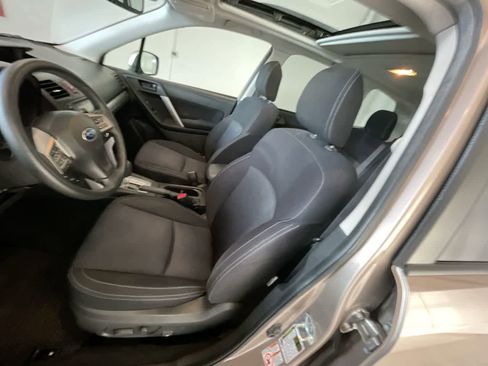 Used 2015 Subaru Forester 2.5i Premium AWD/4WD image 11