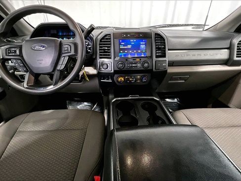 Used 2022 Ford F250 XLT w/ XLT Value Package image 15