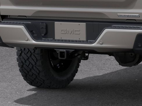 New 2026 GMC Canyon Elevation w/ Convenience Package AWD/4WD image 38