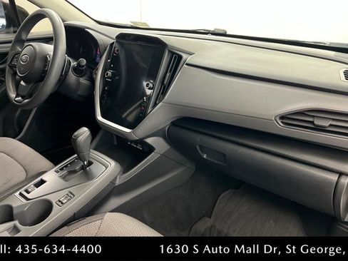 Used 2024 Subaru Crosstrek 2.0i Premium image 24