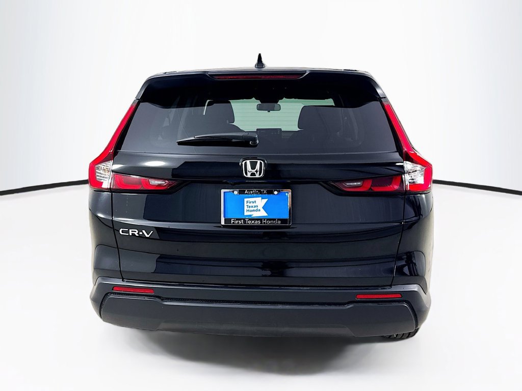 Used 2026 Honda CR-V LX image 7