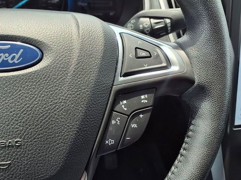 Used 2021 Ford Edge SEL w/ Convenience Package FWD image 23