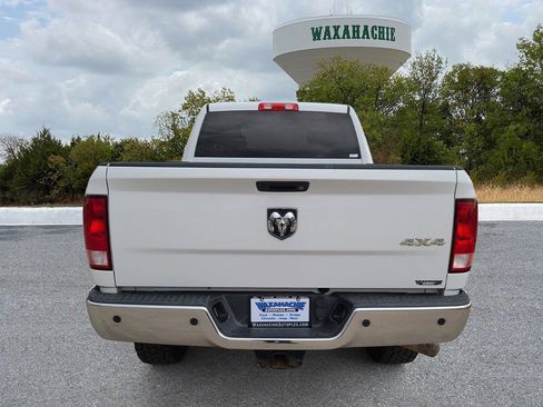 Used 2017 RAM 2500 Tradesman w/ Chrome Appearance Group image 4