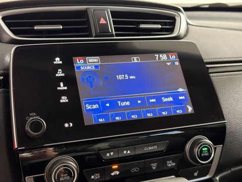 Used 2019 Honda CR-V EX image 20