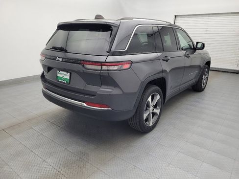 Used 2022 Jeep Grand Cherokee Limited 4xe AWD/4WD image 9