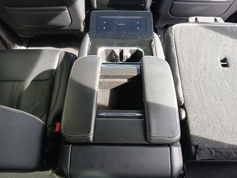 Used 2024 Jeep Grand Wagoneer L Series II w/ Quick Order Packagew 28T image 28