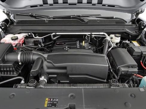 Used 2018 GMC Canyon 4x4 Extended Cab w/ Convenience Package image 14