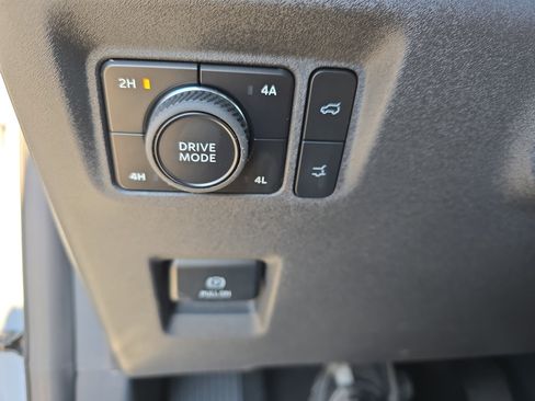 New 2026 Ford Expedition Max Platinum w/ Platinum Ultimate Package image 28