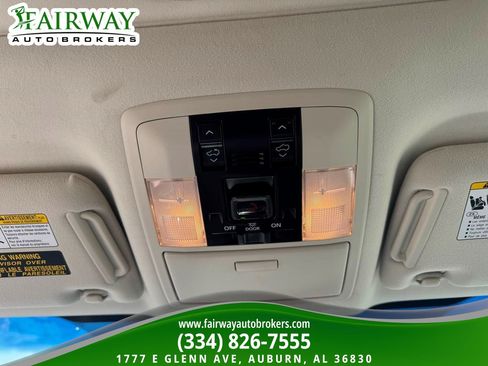 Used 2023 Lexus GX 460 Premium AWD/4WD image 25