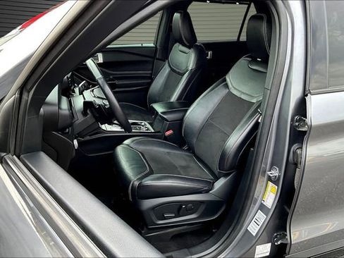 Used 2022 Ford Explorer ST AWD/4WD image 20