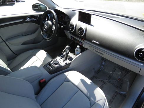 Used 2016 Audi A3 2.0T Premium AWD/4WD image 14