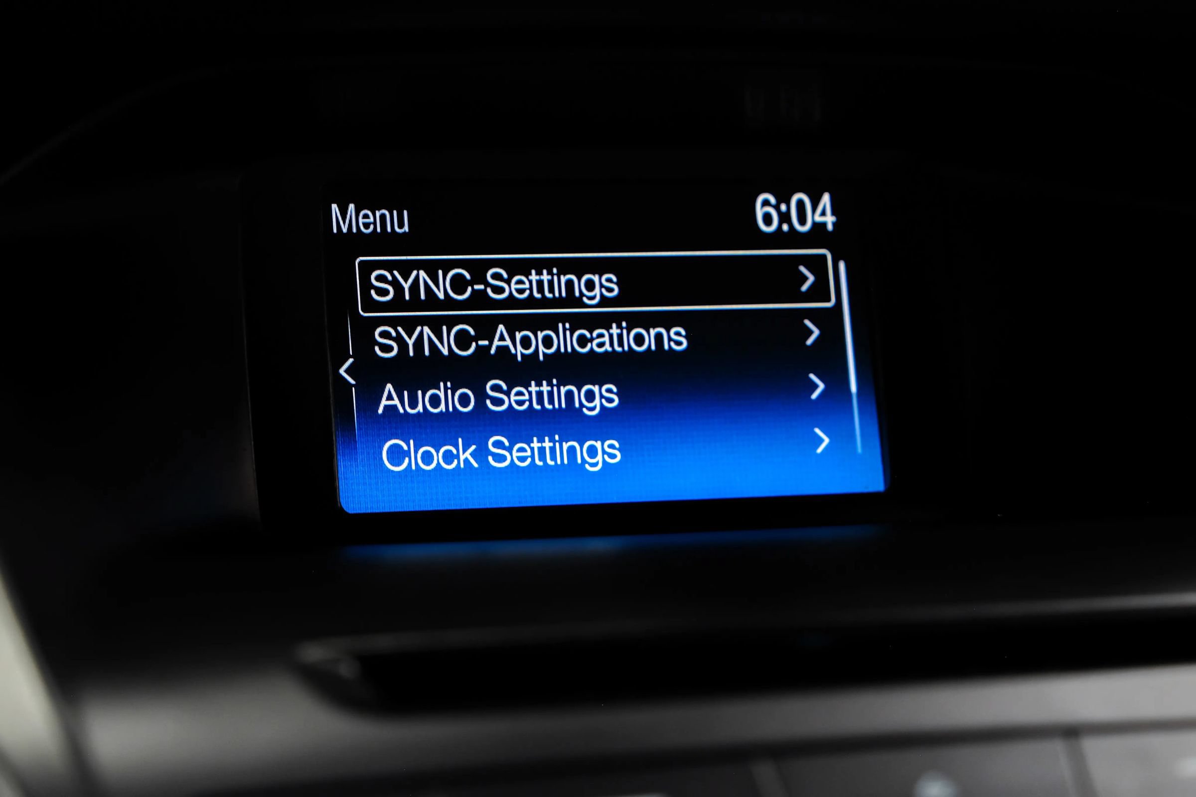 Used 2017 Ford Focus ST FWD image 38