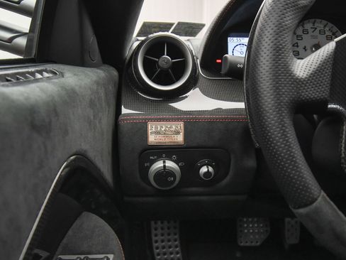 Used 2011 Ferrari 599 GTO image 37