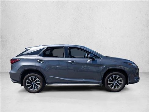 Used 2022 Lexus RX 350 FWD image 4