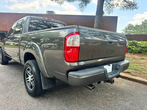 Used 2006 Toyota Tundra Darrell Waltrip Edition RWD image 6