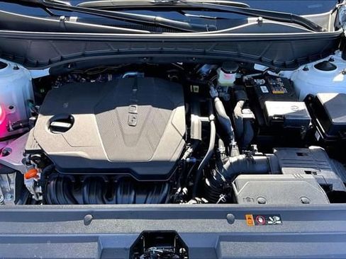 New 2026 Hyundai Santa Cruz SEL FWD image 10