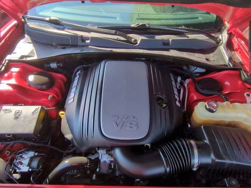 Used 2021 Dodge Charger R/T w/ Blacktop Package image 11