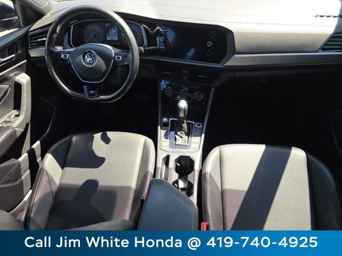 Used 2021 Volkswagen Jetta SEL FWD image 21