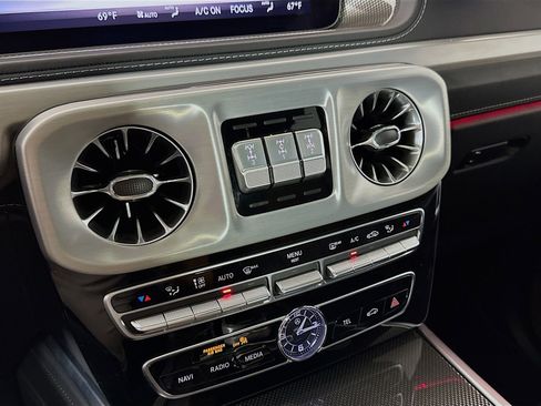 Used 2023 Mercedes-Benz G 550 image 16