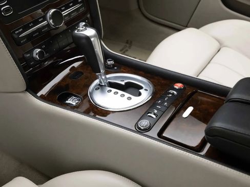 Used 2006 Bentley Continental GT AWD/4WD image 22