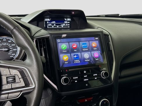 Used 2022 Subaru Forester Touring w/ Popular Package #2 image 18