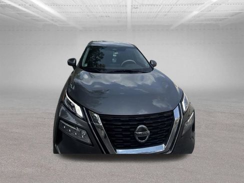 Used 2021 Nissan Rogue SV FWD image 10