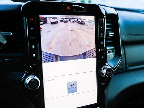 New 2026 RAM 2500 Power Wagon AWD/4WD image 28