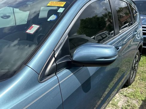 Used 2016 Honda CR-V Touring image 6